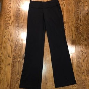 Lululemon Yoga Pants